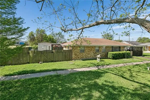 $199,000 | 545 Esteban Street, Arabi, LA 70032