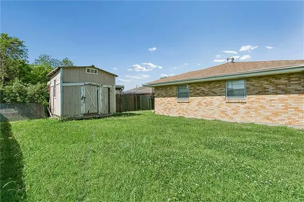 $199,000 | 545 Esteban Street, Arabi, LA 70032