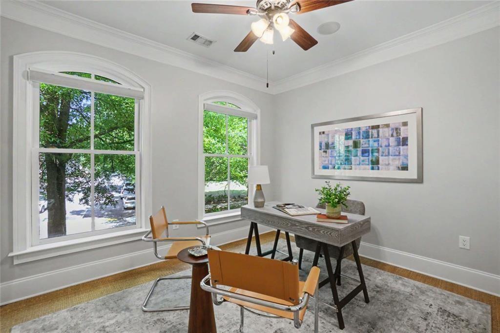 873 Inman Village Parkway Northeast Atlanta, GA 30307 - Photo 13 of 49