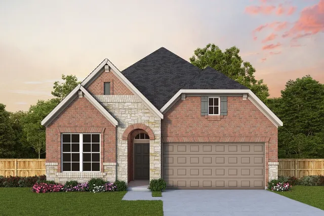 $515,000 | 105 Ginger Garlic Loop, Richmond, TX 77406