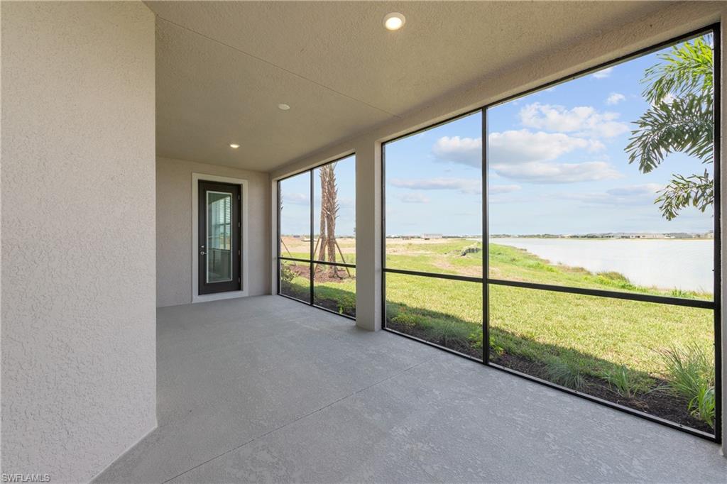 16392 Willowgreen Road, Unit 812 Babcock Ranch, FL 33982 - Photo 23 of 24 Gallery Image 23