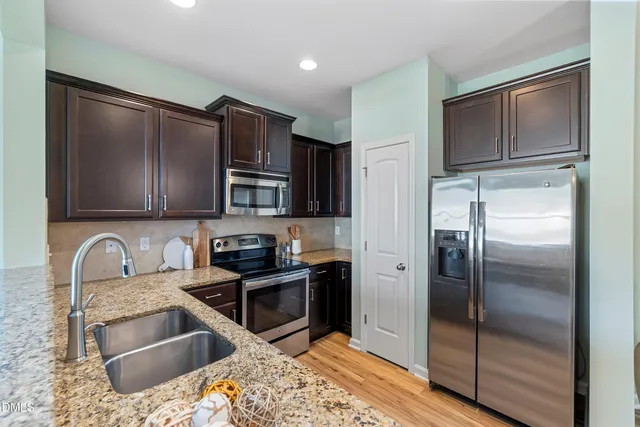 $270,000 | 4205 Ginger Sprout Drive, Wake Forest, NC 27587