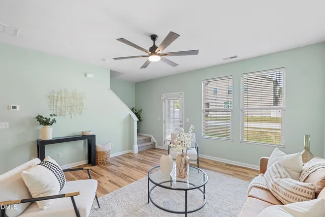 $270,000 | 4205 Ginger Sprout Drive, Wake Forest, NC 27587