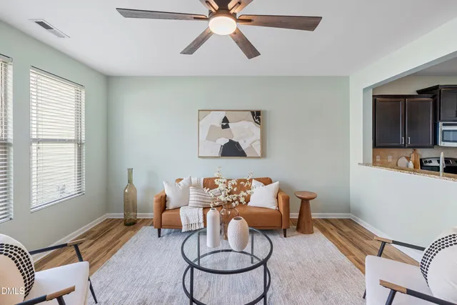 $270,000 | 4205 Ginger Sprout Drive, Wake Forest, NC 27587