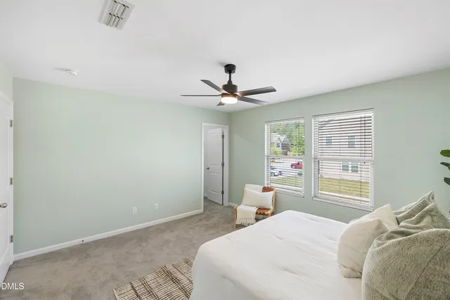 $270,000 | 4205 Ginger Sprout Drive, Wake Forest, NC 27587