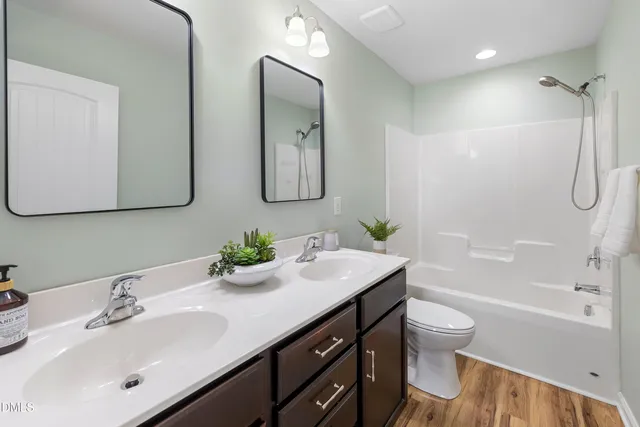 $270,000 | 4205 Ginger Sprout Drive, Wake Forest, NC 27587