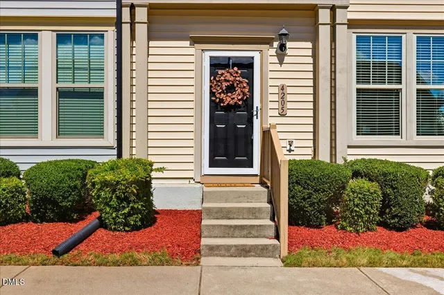 $270,000 | 4205 Ginger Sprout Drive, Wake Forest, NC 27587