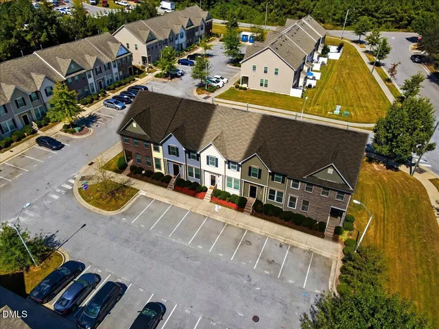 $270,000 | 4205 Ginger Sprout Drive, Wake Forest, NC 27587