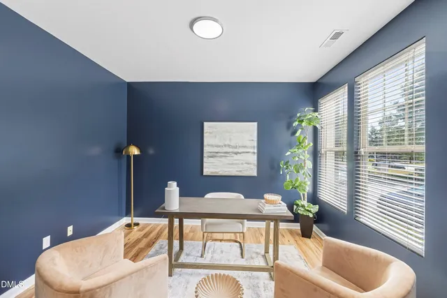 $270,000 | 4205 Ginger Sprout Drive, Wake Forest, NC 27587