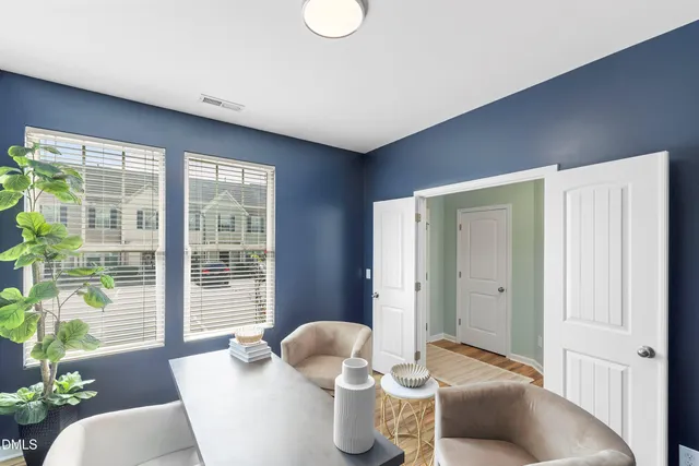 $270,000 | 4205 Ginger Sprout Drive, Wake Forest, NC 27587