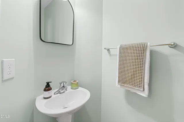 $270,000 | 4205 Ginger Sprout Drive, Wake Forest, NC 27587