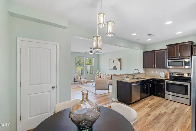 $270,000 | 4205 Ginger Sprout Drive, Wake Forest, NC 27587