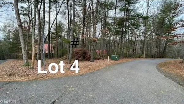 $29,999 | Lot 4 Reserve Trail, Stuart, VA 24171