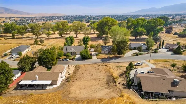 $45,000 | 22935 Larkspur Court, Tehachapi, CA 93561