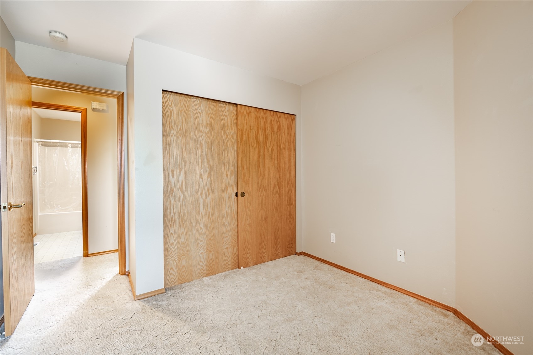 8087 Kispiox Road Blaine, WA 98230 - Photo 24 of 37 a view of an empty room