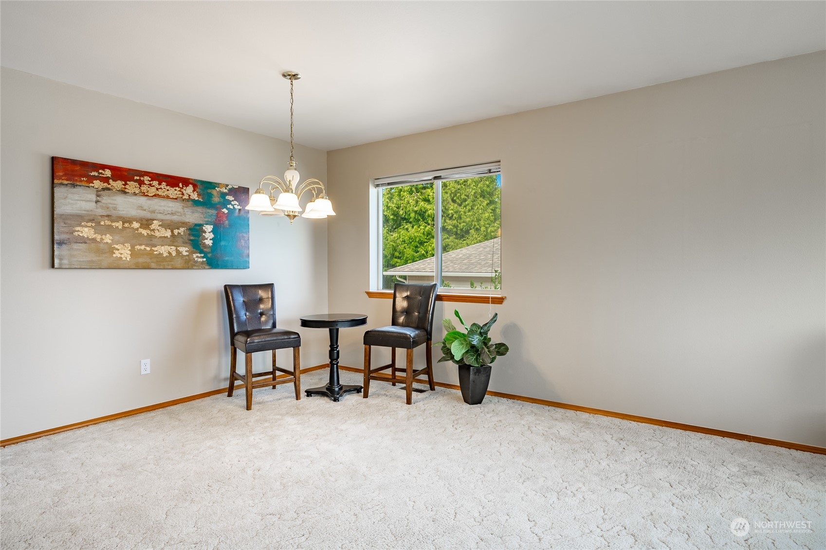 8087 Kispiox Road Blaine, WA 98230 - Photo 9 of 37 a view of a livingroom with furniture and a window