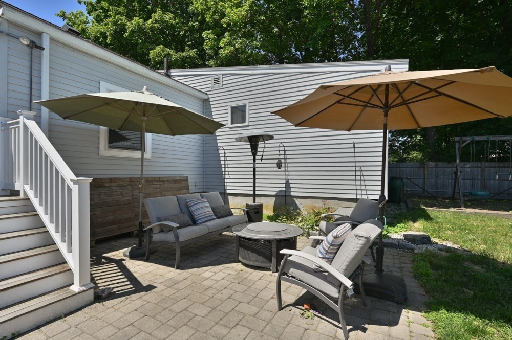 88 Temple Road Waltham, MA 02452 - Photo 28 of 41