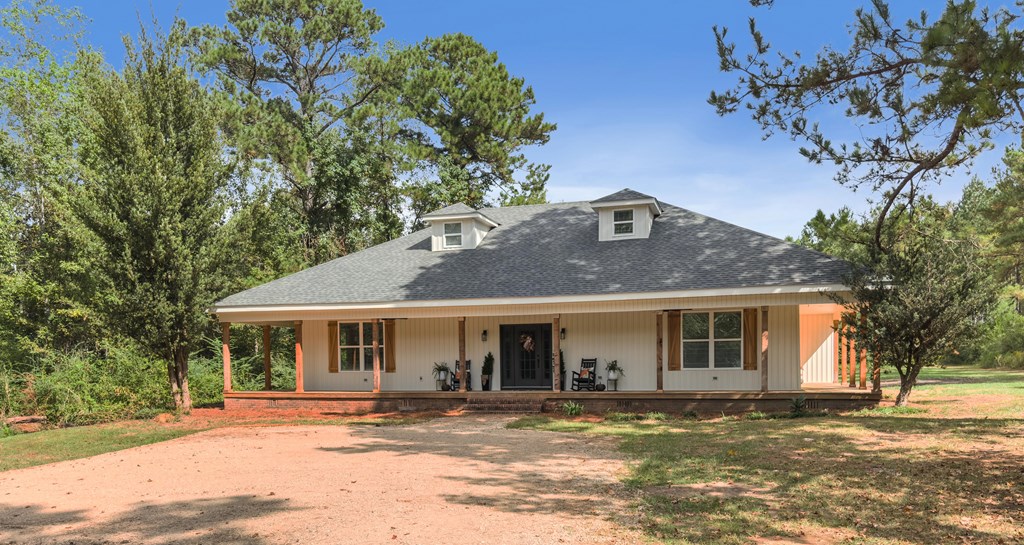 1289 Bruner Pond Road Ashford, AL 36312 - Photo 64 of 65