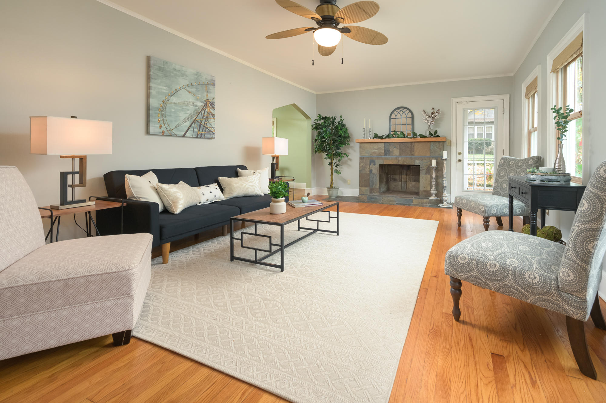 204 Gillespie Road Chattanooga, TN 37411 - Photo 11 of 36 204_Gillespie_Rd_14