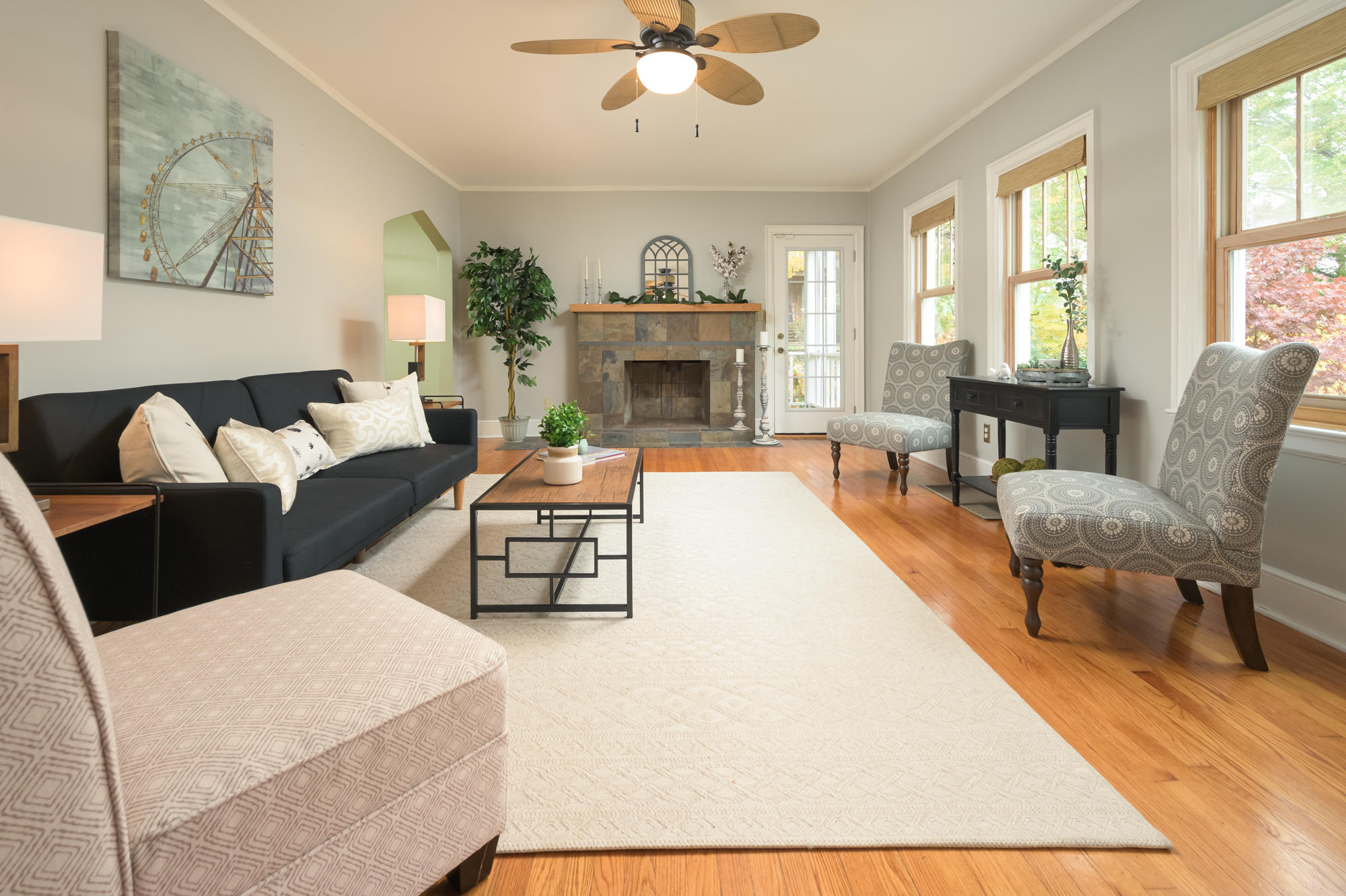 204 Gillespie Road Chattanooga, TN 37411 - Photo 2 of 36 204_Gillespie_Rd_13