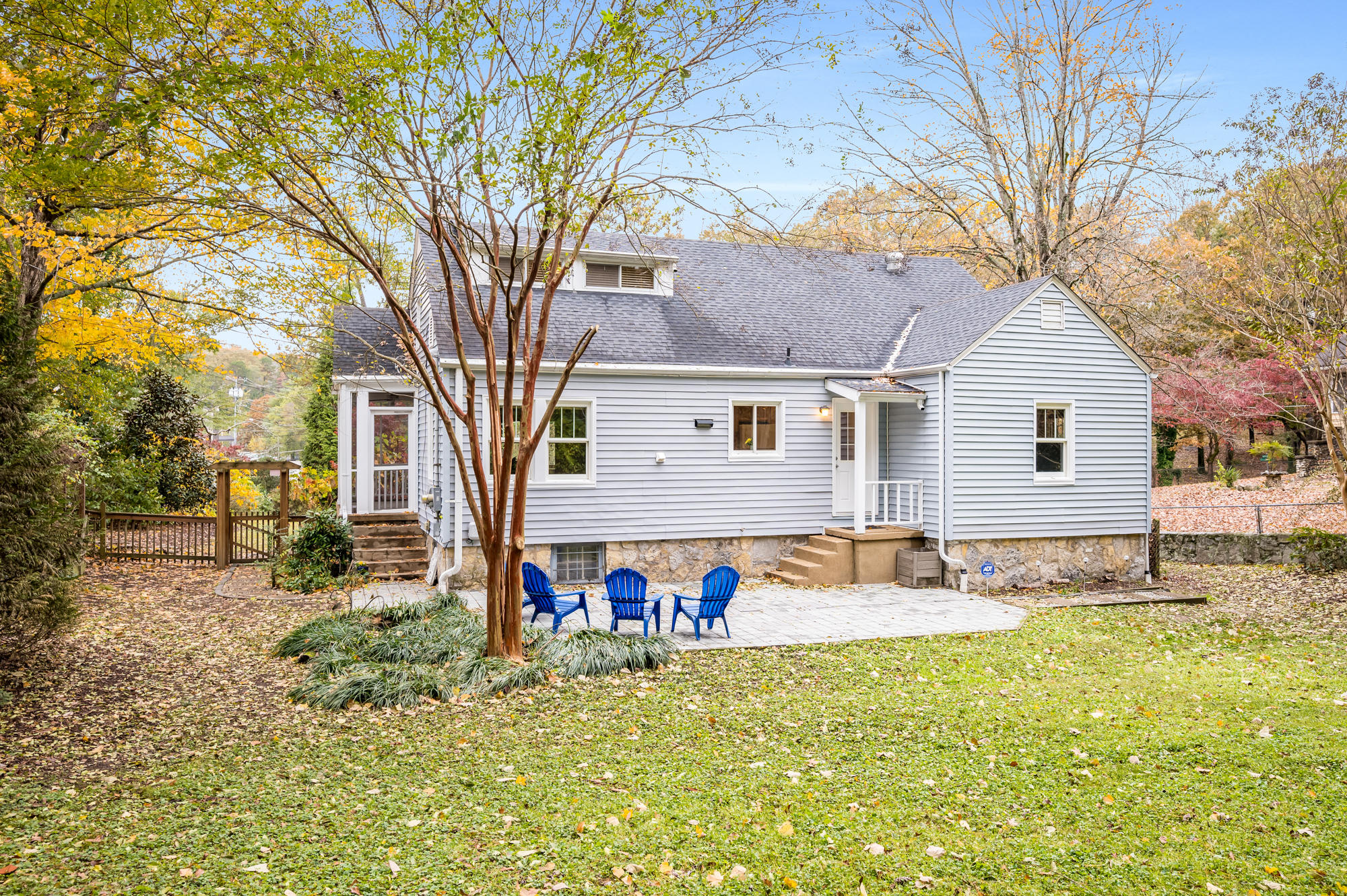 204 Gillespie Road Chattanooga, TN 37411 - Photo 23 of 36 204_Gillespie_Rd_08