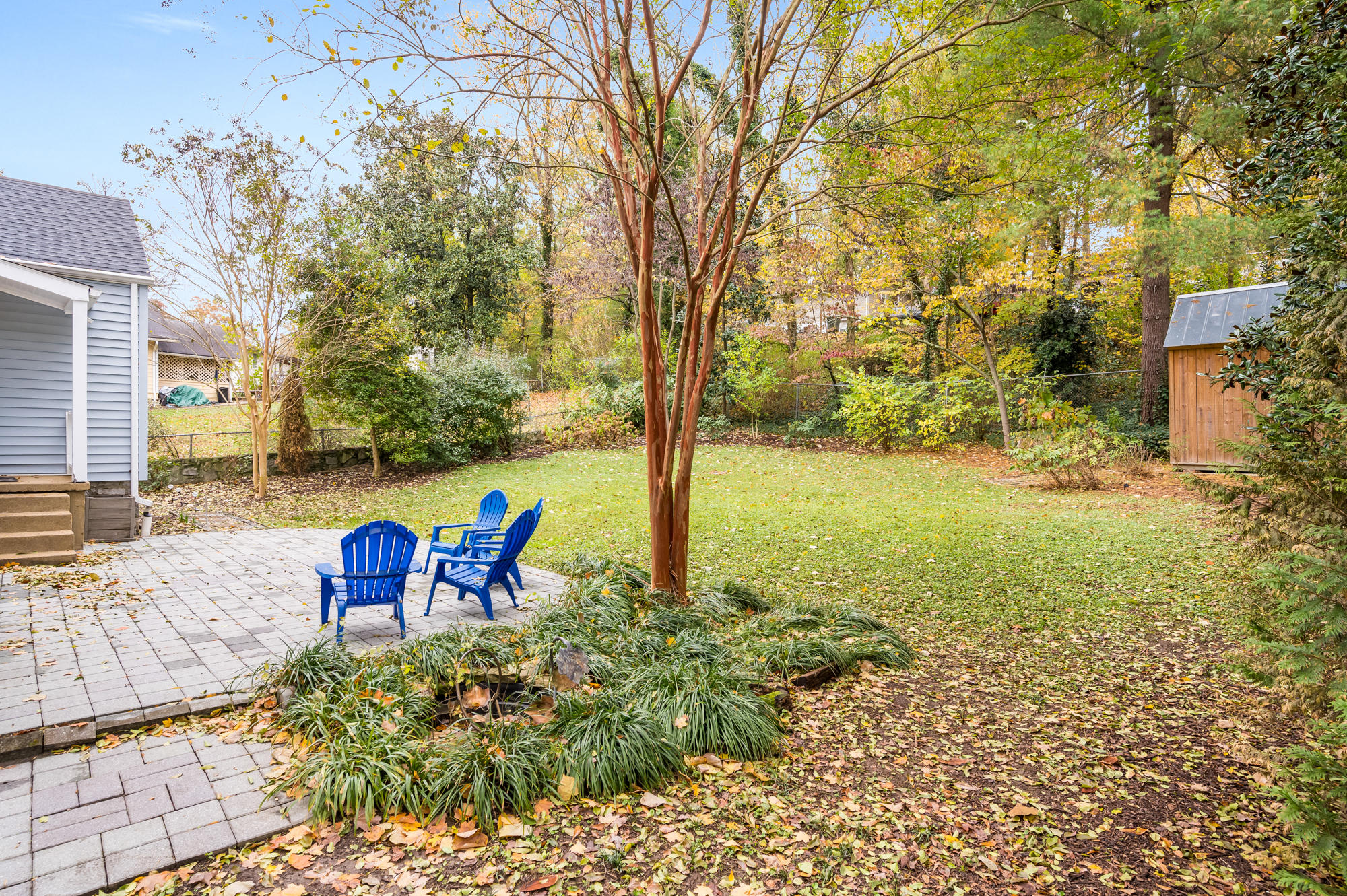 204 Gillespie Road Chattanooga, TN 37411 - Photo 24 of 36 204_Gillespie_Rd_07