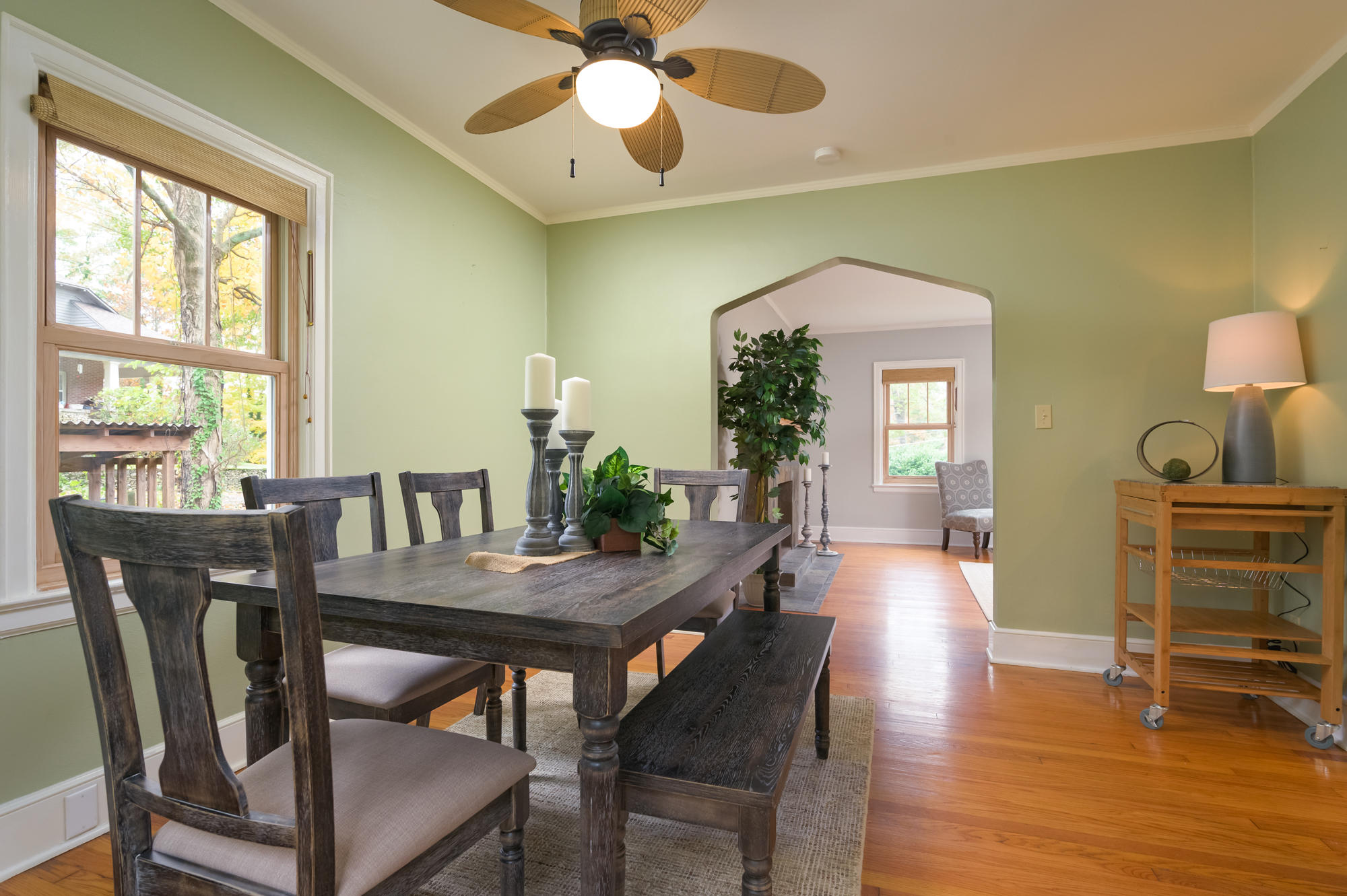204 Gillespie Road Chattanooga, TN 37411 - Photo 3 of 36 204_Gillespie_Rd_19