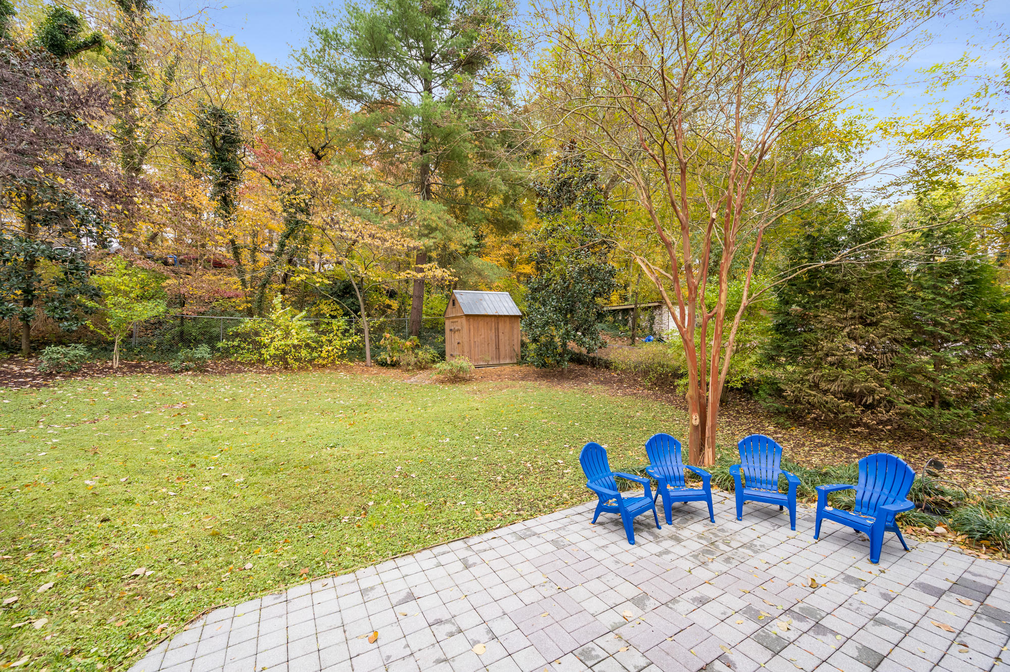 204 Gillespie Road Chattanooga, TN 37411 - Photo 8 of 36 204_Gillespie_Rd_12