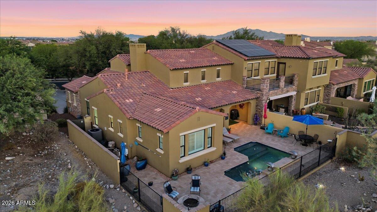 3586 North Hooper Street Buckeye, AZ 85396 - Photo 6 of 91 3586 N Hooper St Buckeye AZ 853965