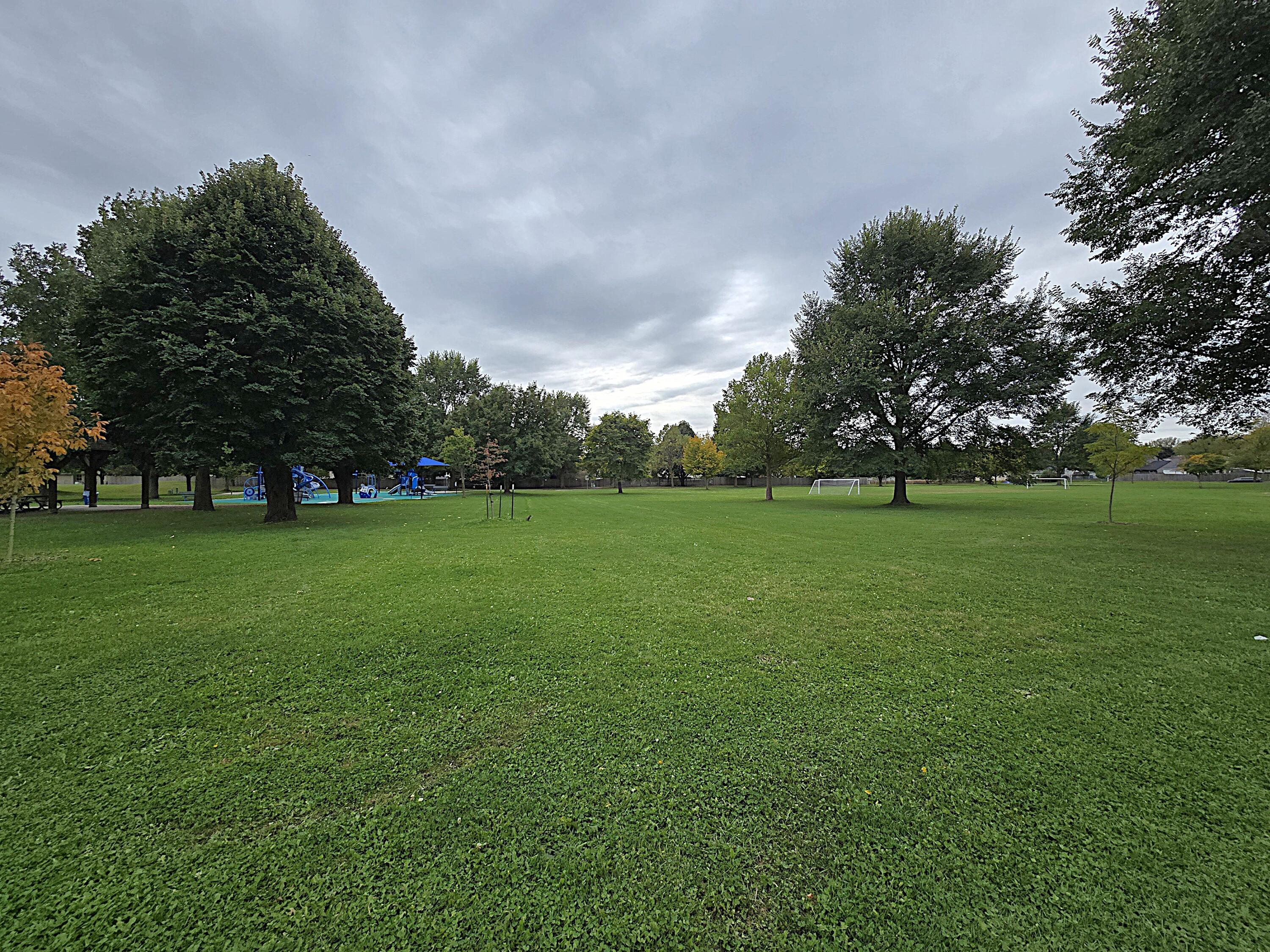 1522 Big Bend Road, Unit G Waukesha, WI 53189 - Photo 31 of 31 Park Across the Street