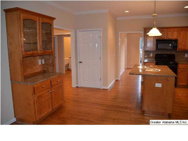 168 Hackberry Circle Chelsea, AL 35043 - Photo 5 of 27