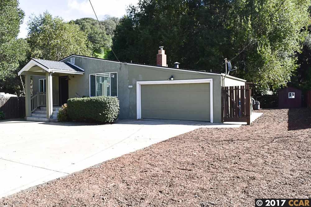 5109 Alhambra Valley Road Martinez, CA 94553 - Photo 1 of 1 Gallery Image 1