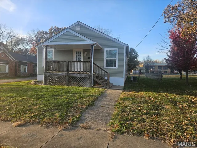 $180,000 | 411 West 2nd Street, Montgomery City, MO 63361