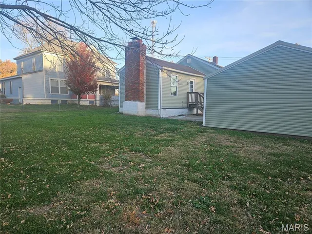 $180,000 | 411 West 2nd Street, Montgomery City, MO 63361