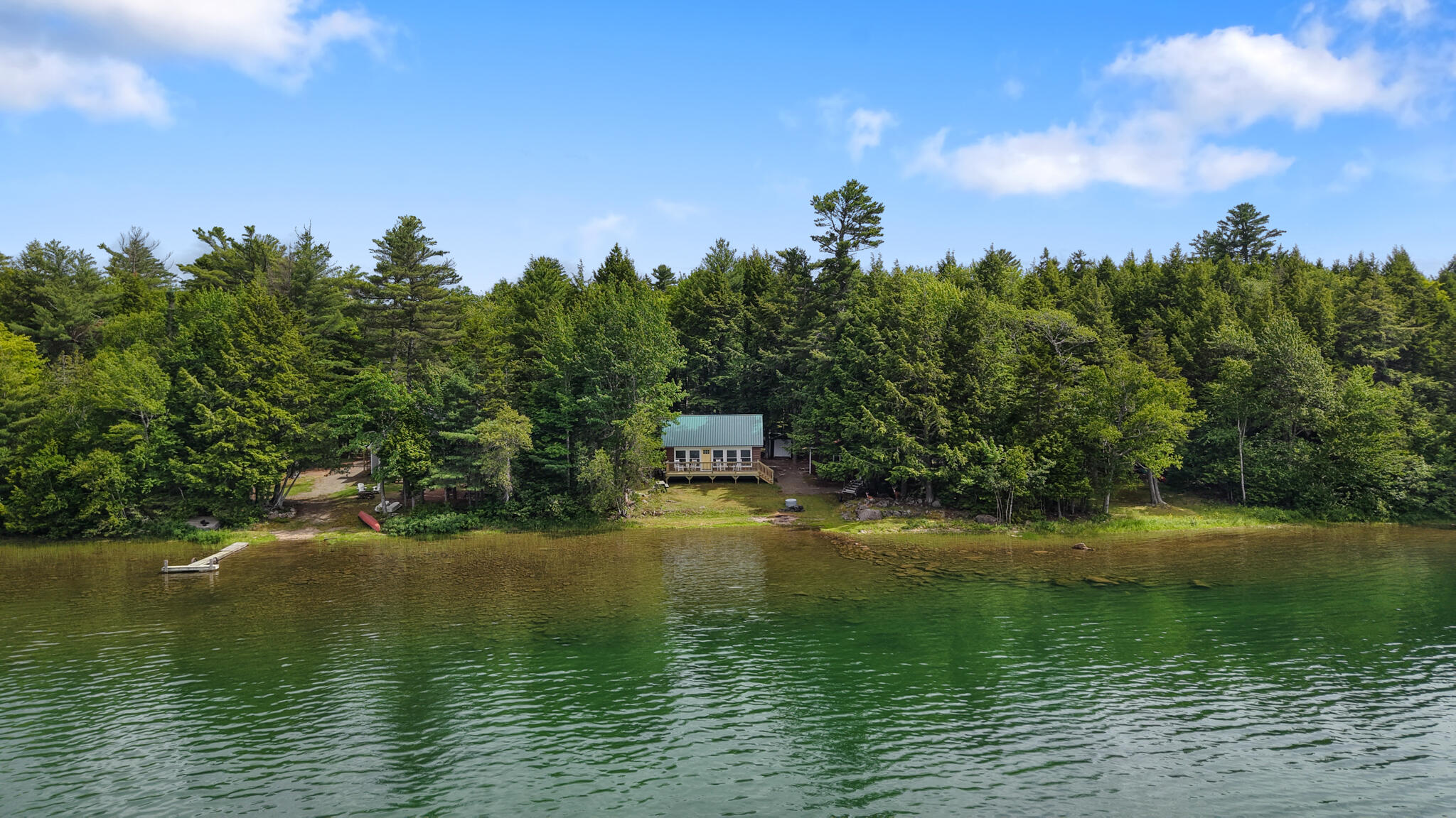 3 South Shore Road Topsfield, ME 04490 - Photo 15 of 42 dji_fly_20260625_144506_0323_17824129944