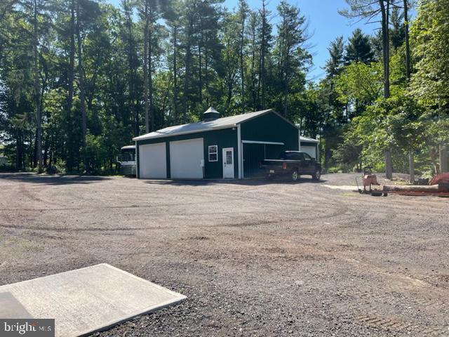49 Nursery Road Titusville, NJ 08560 - Photo 4 of 51 Pole Barn/Detached Garage