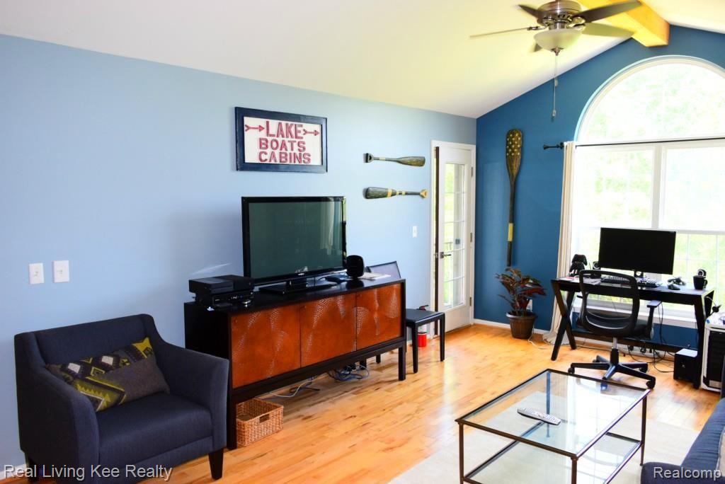 3438 Tremonte Circle Rochester, MI 48306 - Photo 3 of 23 beautiful hardwood floors!
