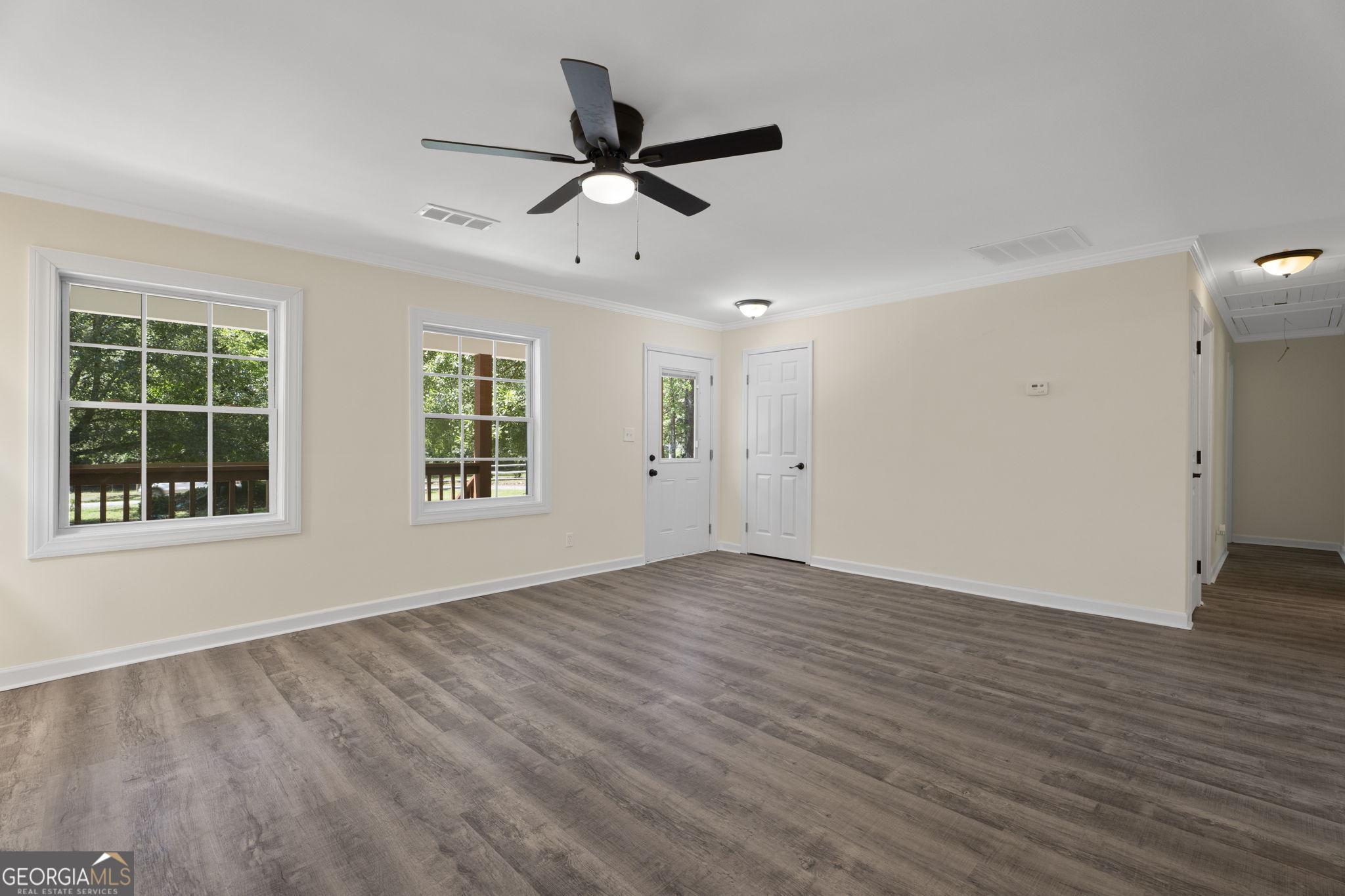919 Tyrone Road Tyrone, GA 30290 - Photo 30 of 45