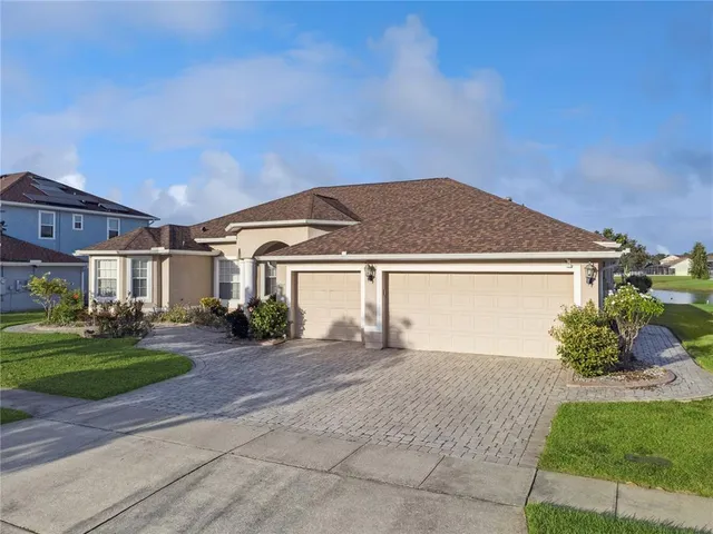 $590,000 | 2564 Chapala Drive, Kissimmee, FL 34746