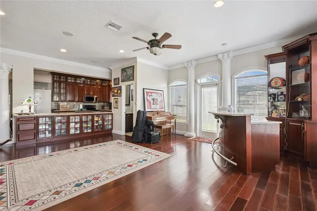 $590,000 | 2564 Chapala Drive, Kissimmee, FL 34746