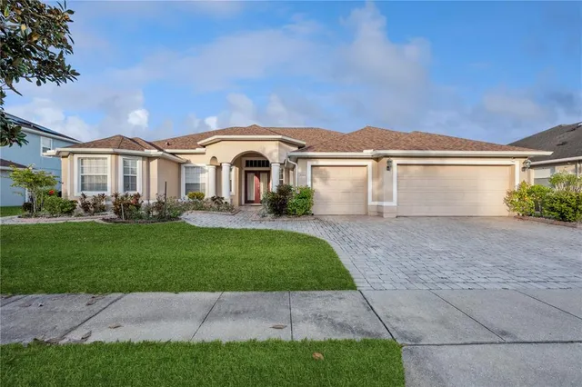 $590,000 | 2564 Chapala Drive, Kissimmee, FL 34746