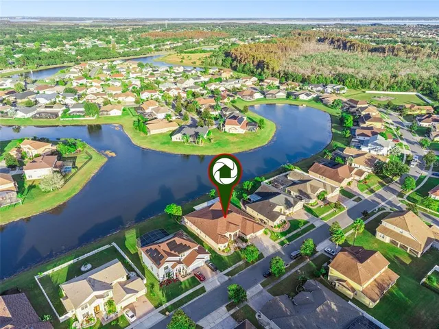 $590,000 | 2564 Chapala Drive, Kissimmee, FL 34746