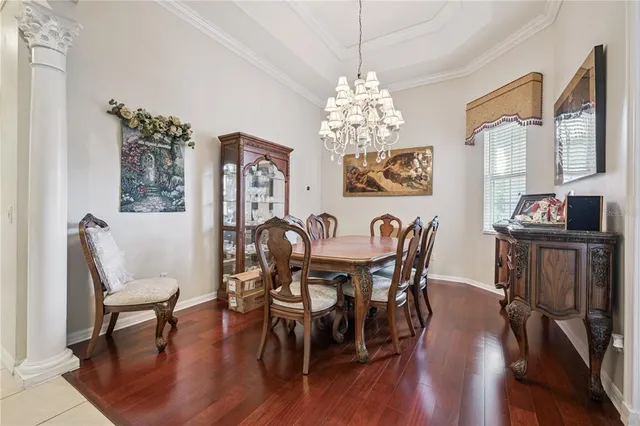 $590,000 | 2564 Chapala Drive, Kissimmee, FL 34746