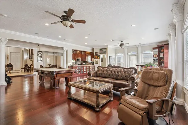 $590,000 | 2564 Chapala Drive, Kissimmee, FL 34746