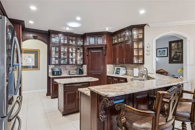 $590,000 | 2564 Chapala Drive, Kissimmee, FL 34746