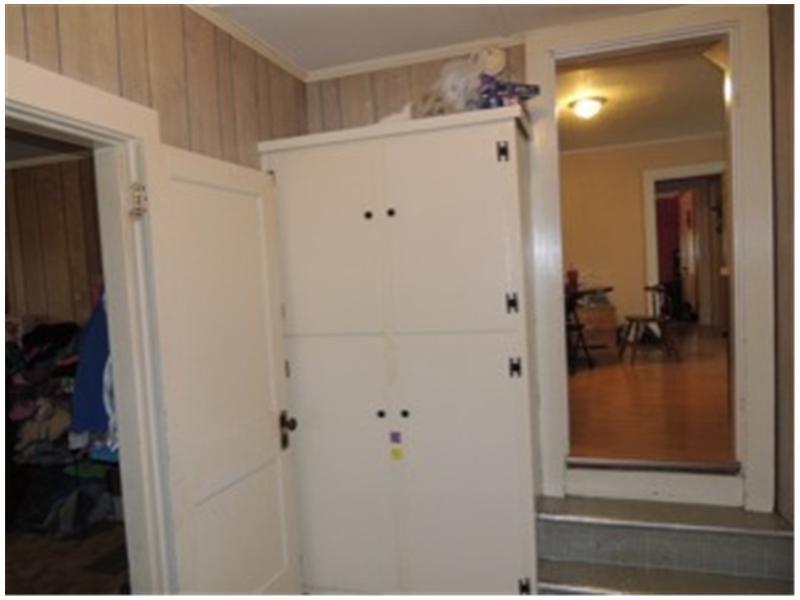 366 Cave Hill Road Waltham, ME 04605 - Photo 25 of 29 Other. Lots of built-ins. Apt. #2