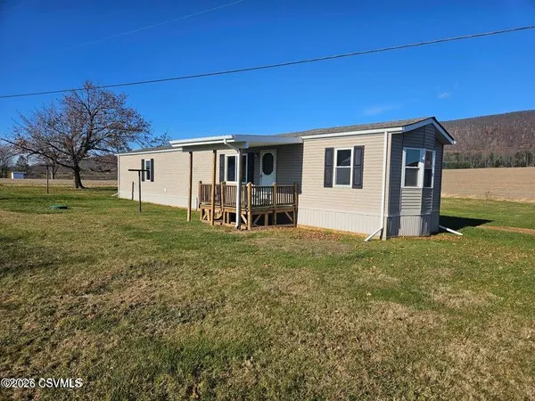 $139,900 | 467 Mountain Road, Berwick, PA 18603