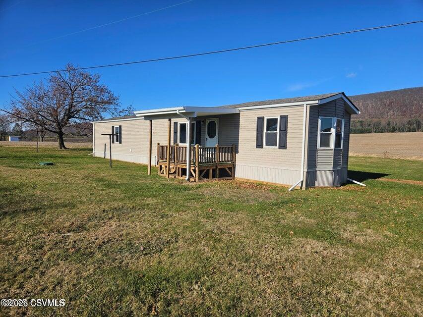 467 Mountain Road Berwick, PA 18603 - Photo 1 of 22