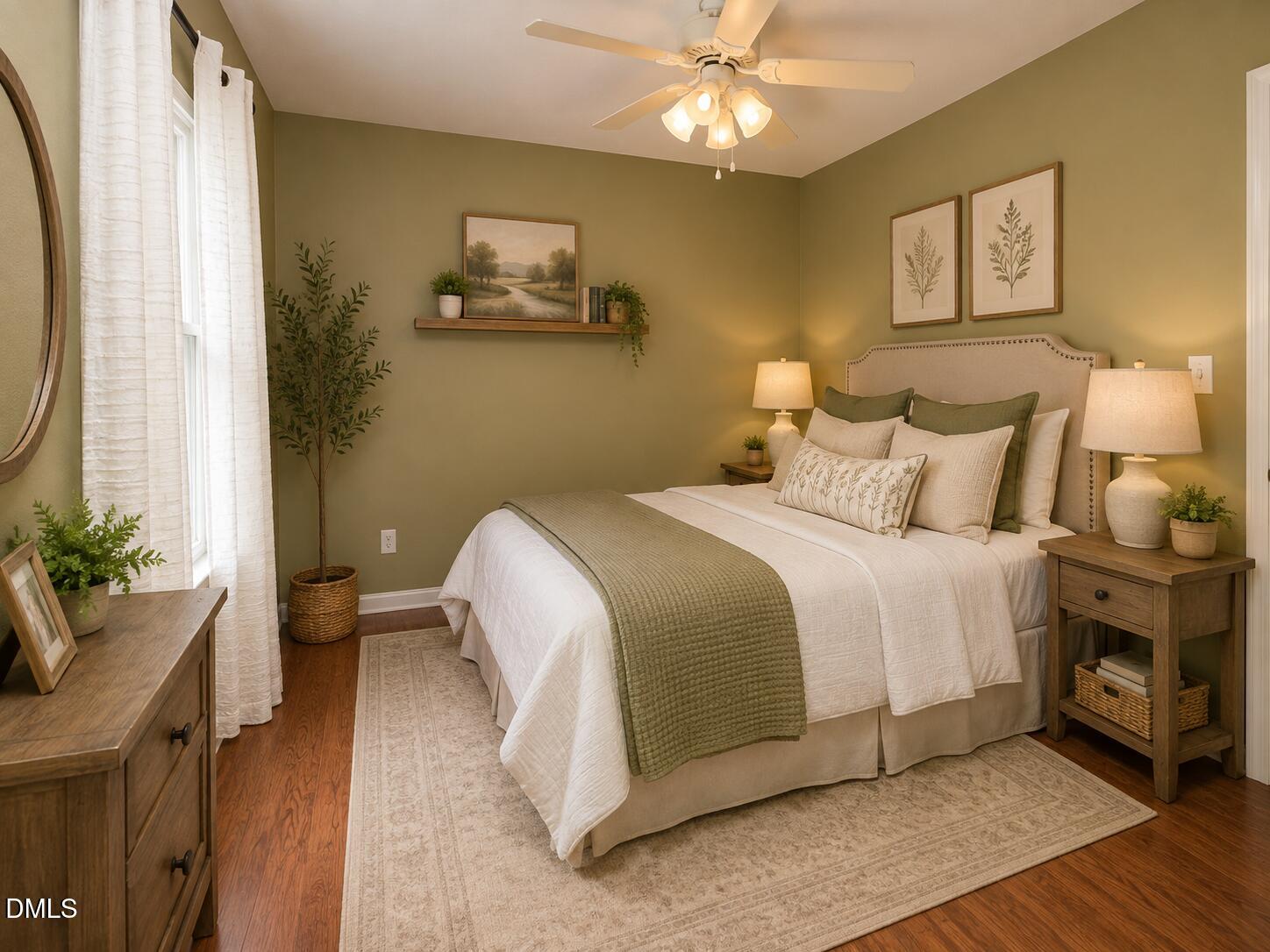 1230 Hightowers Road Mebane, NC 27302 - Photo 21 of 30 10X