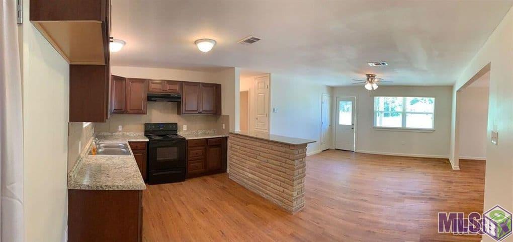 7606 Amite Church Road Denham Springs, LA 70706 - Photo 2 of 10